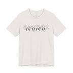 Baseball Mama T-Shirt - Women's Baseball Mom Tee