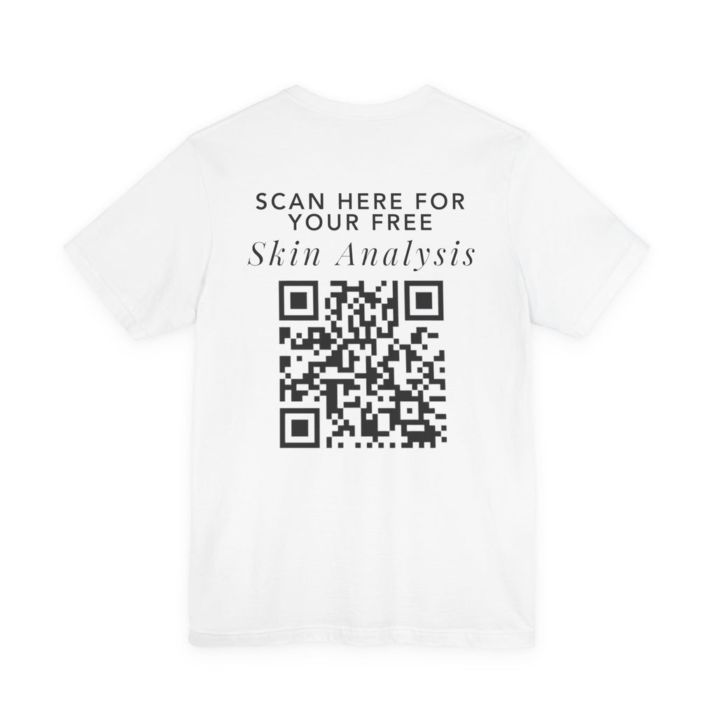 Custom Abbi Skincare Shirt - Sheri