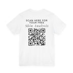 Custom Abbi Skincare Shirt - Sheri