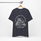 Dance Moms Department T‑Shirt — "All's Fair in Love and Competitions" Vintage Skull Tee