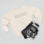 Gingerbread Men - Unisex Crewneck Sweatshirt