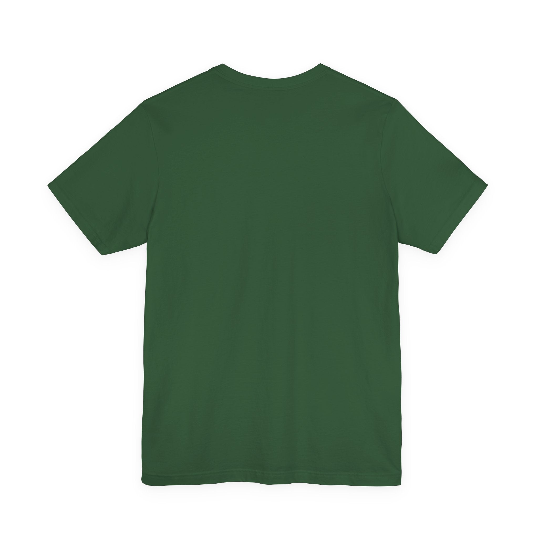 It's the Most Wonderful Time Christmas T-Shirt — Holiday Tree & Fireplace Tee