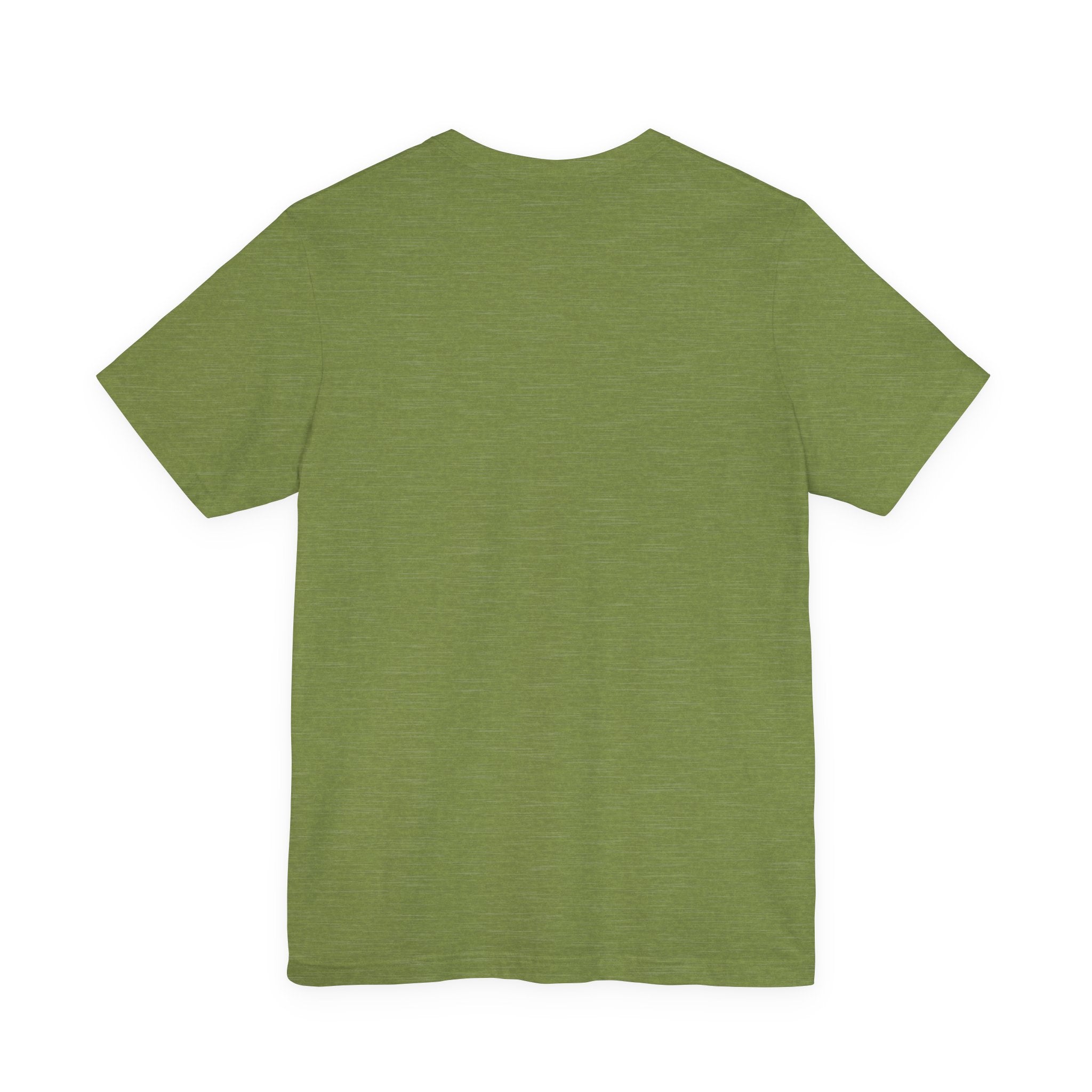 Merry Grinchmas Tee - Unisex Short Sleeve Christmas Shirt