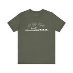 Noel Nativity Scene tee | Nativity T-Shirt, Three Wise Men, Star of Bethlehem