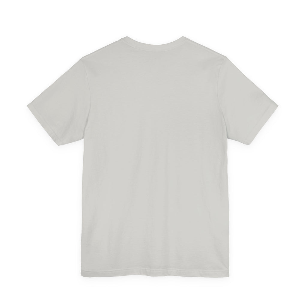 Merry Christmas Minimal Tree Tee