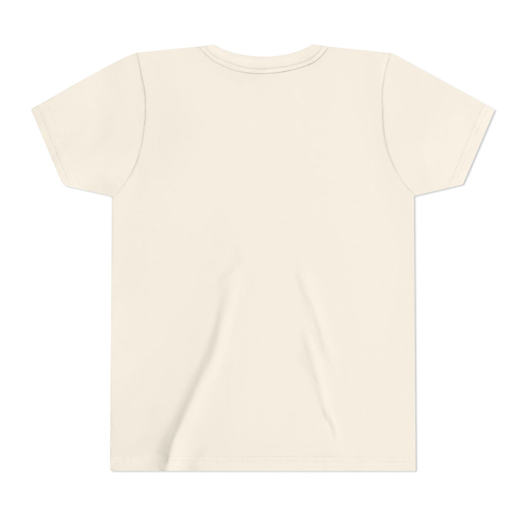 Retro 'America' Patriotic Graphic Youth T-Shirt