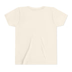 Retro 'America' Patriotic Graphic Youth T-Shirt