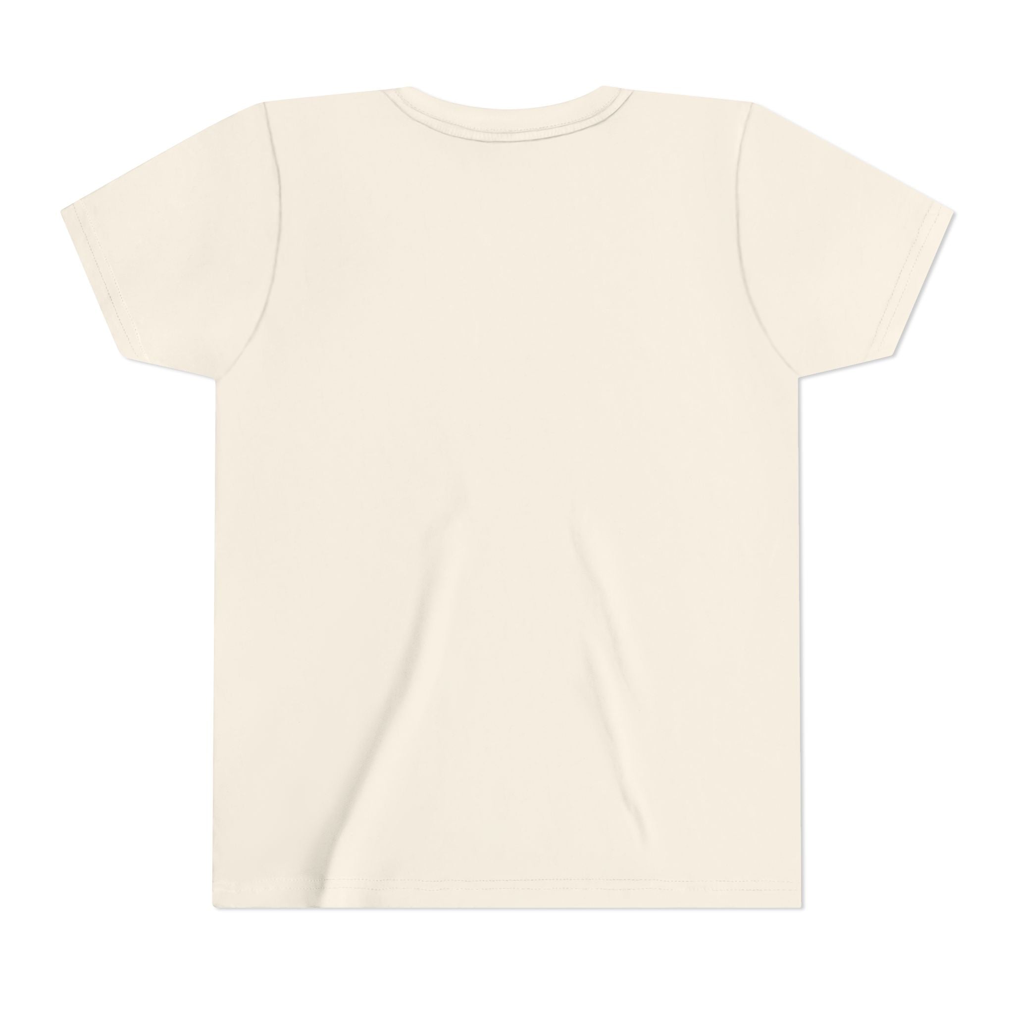 Retro 'America' Patriotic Graphic Youth T-Shirt