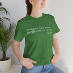 Probably Just Gonna Jingle Tee – Funny Christmas Holiday Shirt
