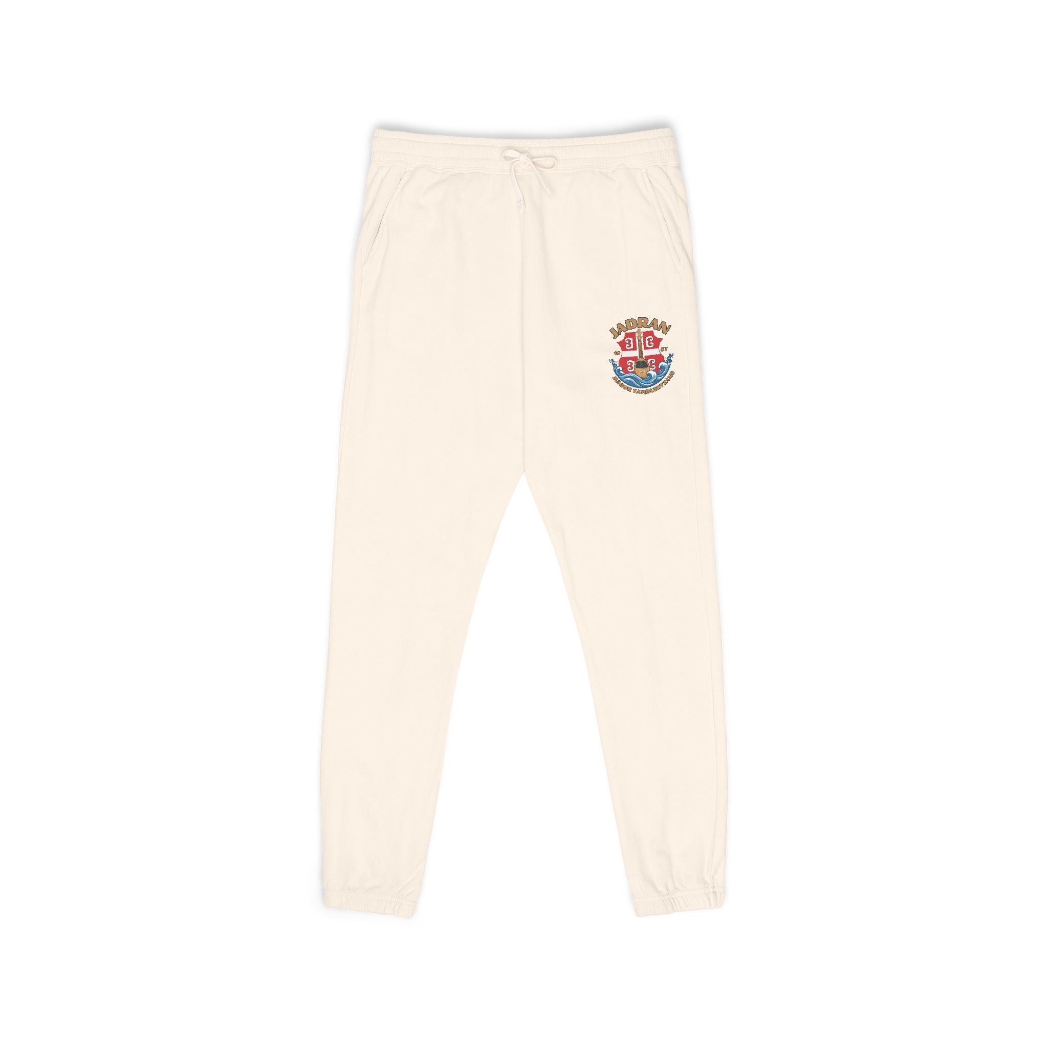 Jadran Junior Tamburitzans Sweatpants - Serbian Logo