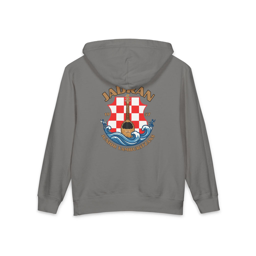 Jadran Junior Tamburitzans Youth Hoodie