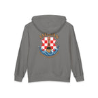 Jadran Junior Tamburitzans Youth Hoodie