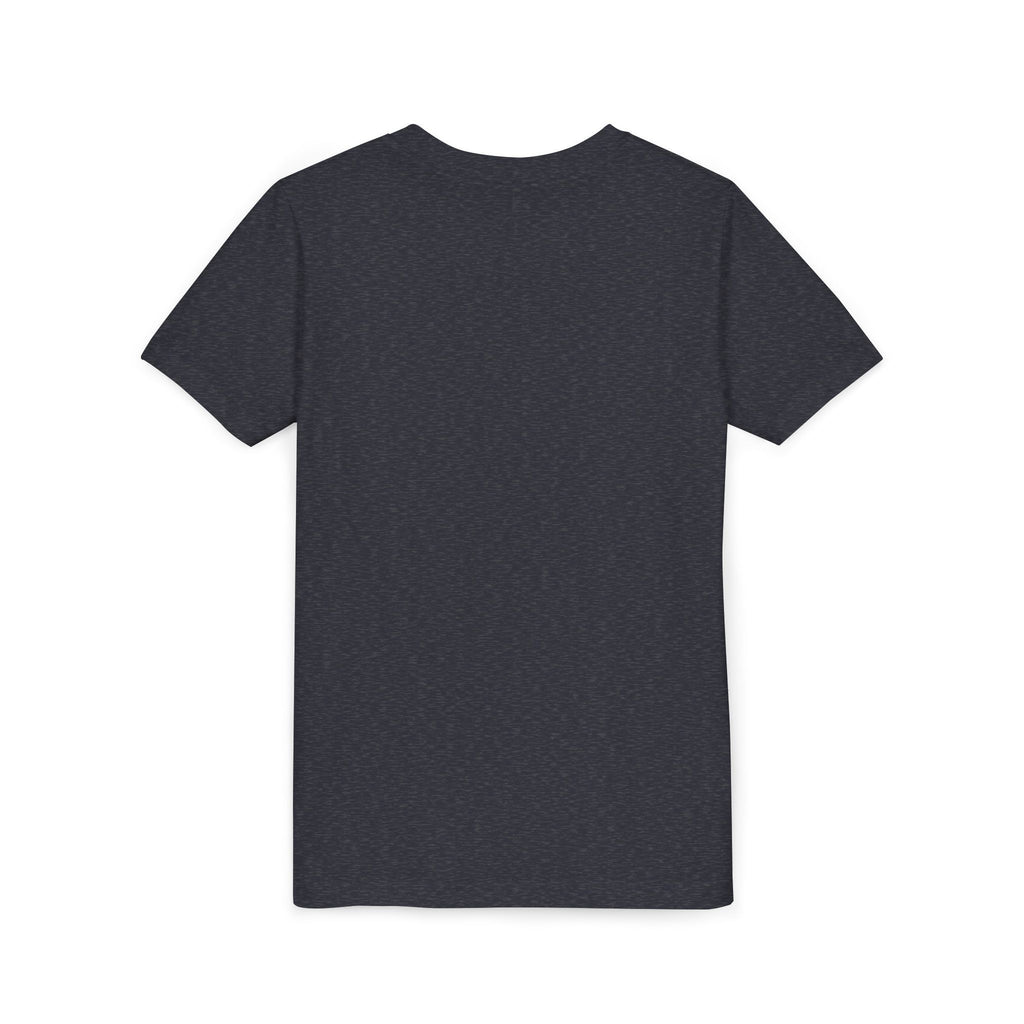 Retro 'America' Patriotic Graphic Youth T-Shirt