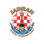 Jadran Junior Tamburitzans Sticker