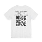 Custom Abbi Skincare Shirt - Crystal