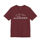 Noel Nativity Scene tee | Nativity T-Shirt, Three Wise Men, Star of Bethlehem