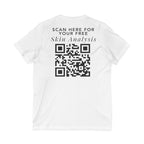 Custom Abbi Skincare Shirt - Billie