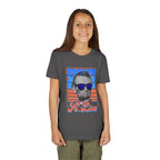 A. Linc Patriotic Youth T-Shirt