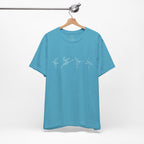 Ballet Silhouette Tee