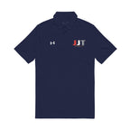 Jadran Junior Tamburitzans Embroidered Golf Polo - Under Armour Men’s Performance Polo