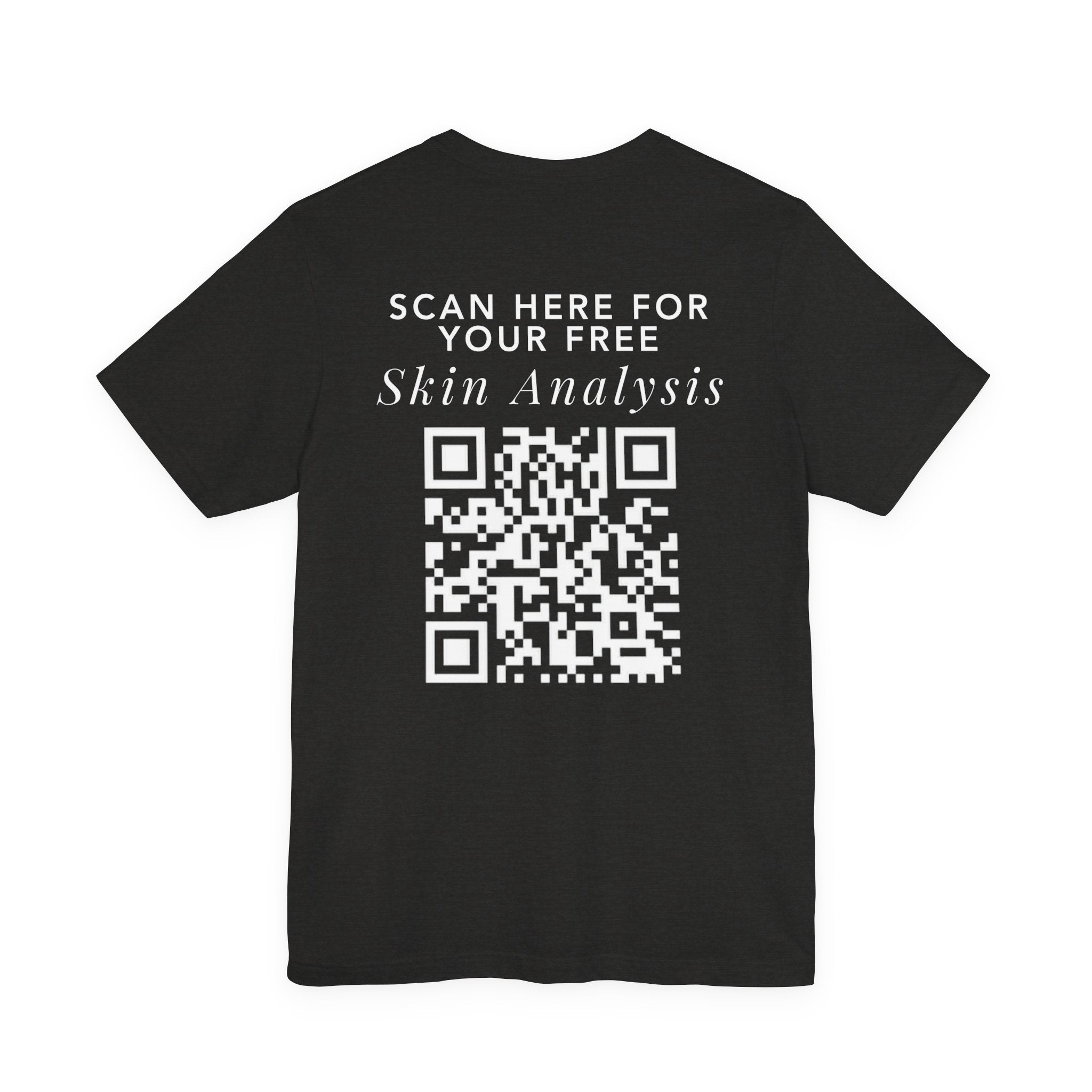 Custom Abbi Skincare Shirt - Sheri
