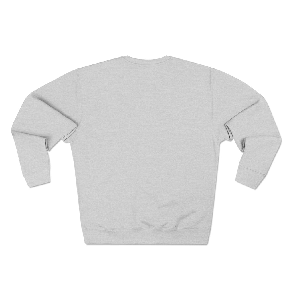Merry Christmas Nutcracker Crewneck Sweatshirt