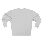 Merry Christmas Nutcracker Crewneck Sweatshirt