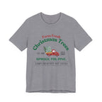 Fresh Christmas Trees Tee