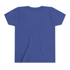Retro 'America' Patriotic Graphic Youth T-Shirt