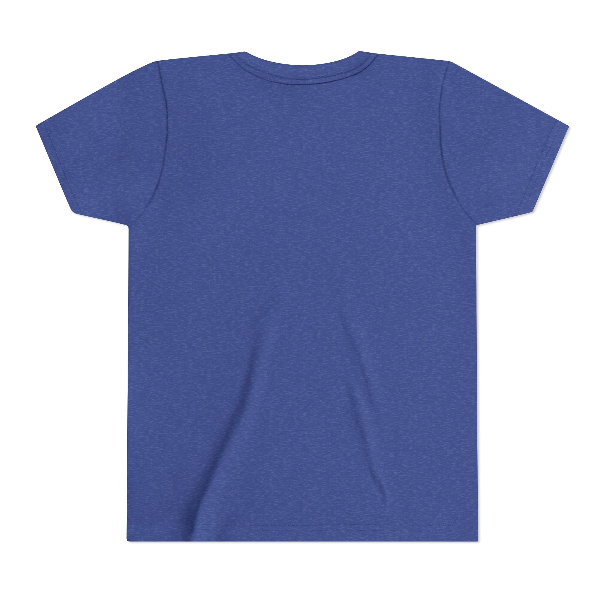 Retro 'America' Patriotic Graphic Youth T-Shirt