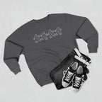 Gingerbread Men - Unisex Crewneck Sweatshirt