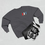 Jadran Junior Tamburitzans Adult Crewneck