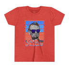 A. Linc Patriotic Youth T-Shirt
