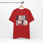 Game Day Baseball T-Shirt — Vintage Baseball Graphic Tee