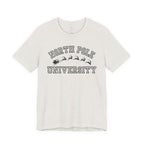 North Pole University T-Shirt