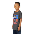 A. Linc Patriotic Youth T-Shirt