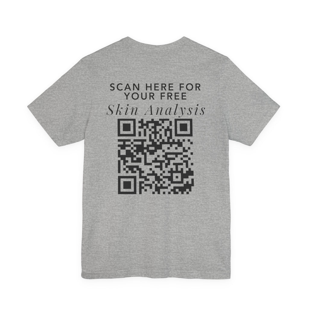 Custom Abbi Skincare Shirt - Debbie