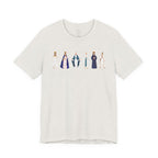 Titles Of Mary Crew T-Shirt