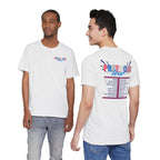 Freedom Tour T‑Shirt - Vintage Concert Tee