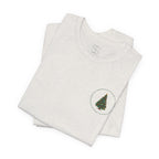 Christmas Tree T‑Shirt — Festive Holiday Tee with Decorative Tree Design