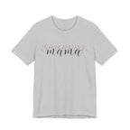 Baseball Mama T-Shirt - Women's Baseball Mom Tee