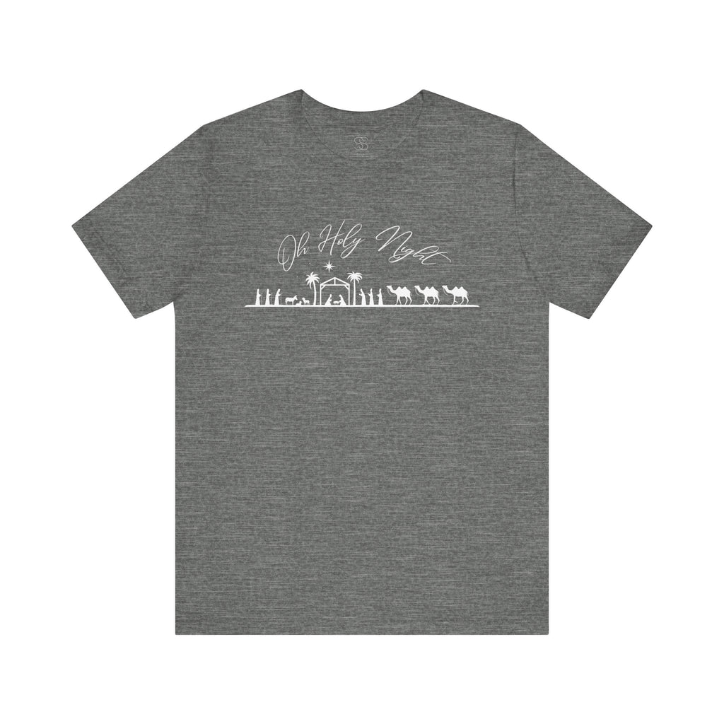 Noel Nativity Scene tee | Nativity T-Shirt, Three Wise Men, Star of Bethlehem
