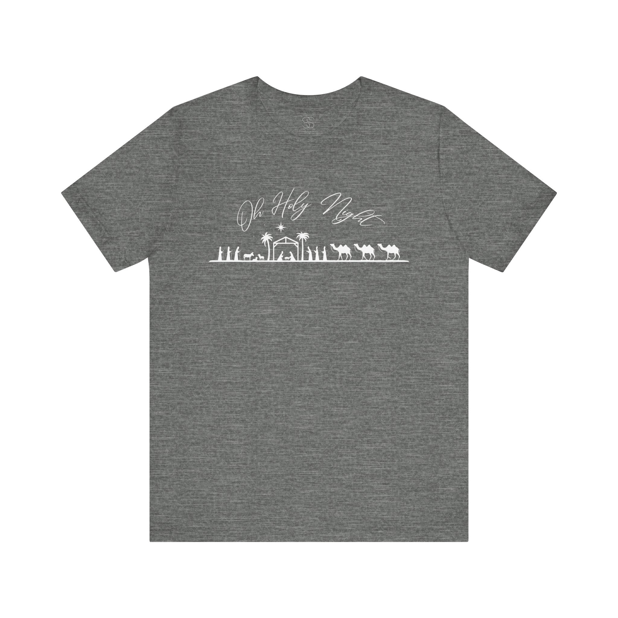 Noel Nativity Scene tee | Nativity T-Shirt, Three Wise Men, Star of Bethlehem