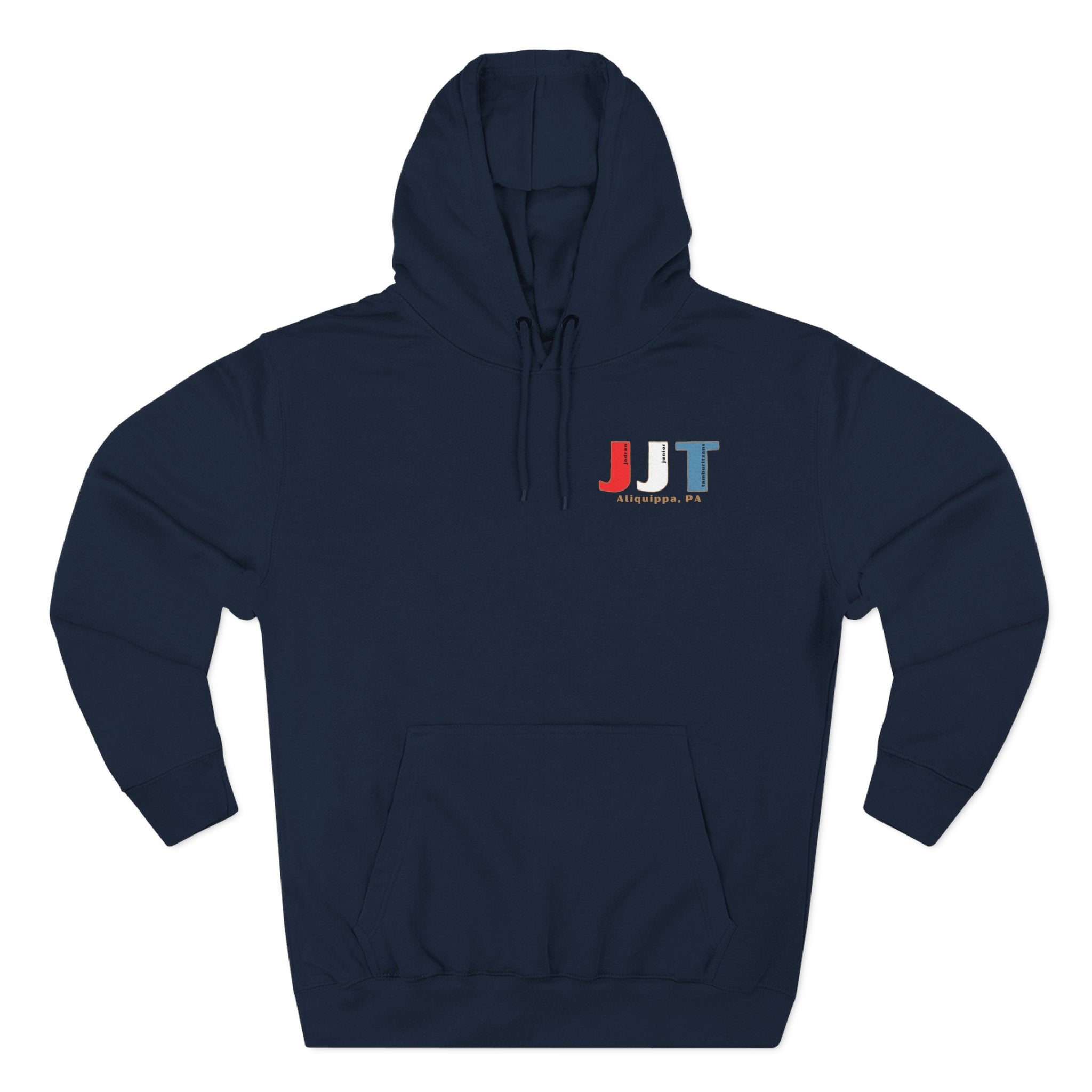 Jadran Junior Tamburitzans Adult Sweatshirt Hoodie