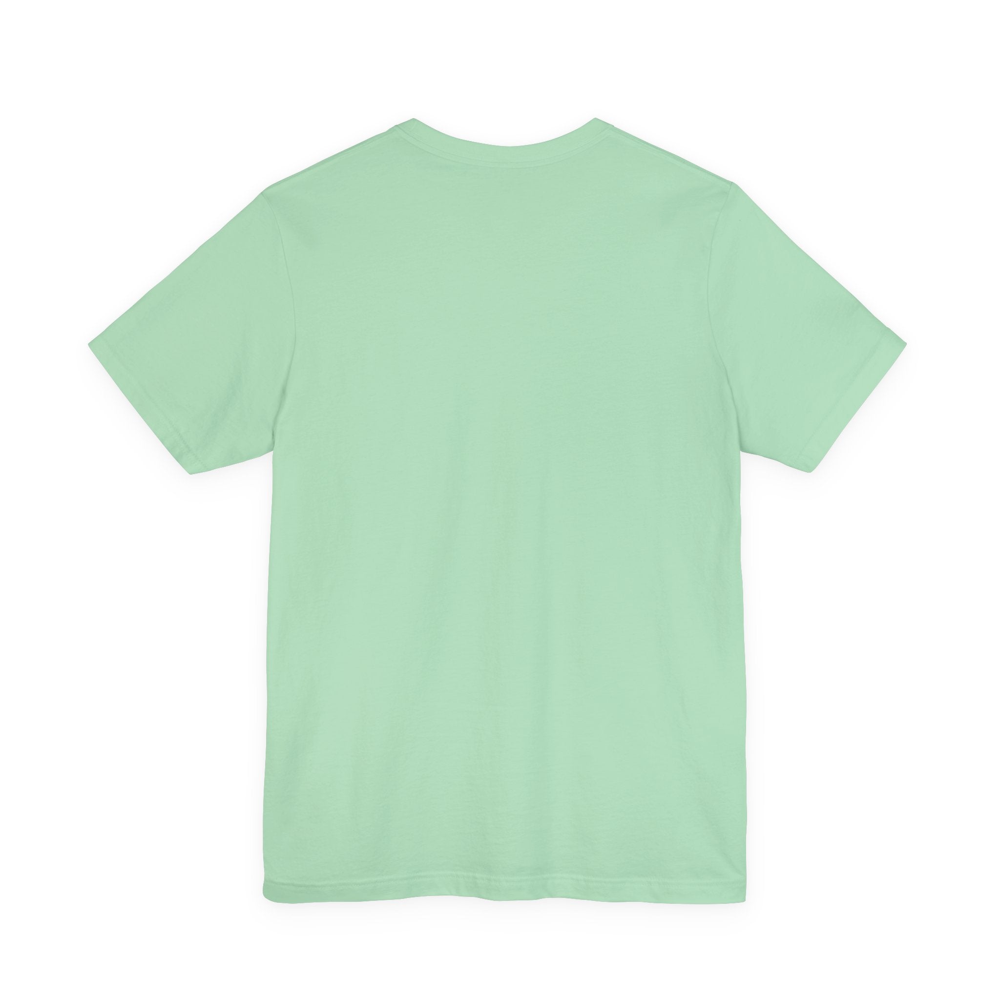 Merry Grinchmas Tee - Unisex Short Sleeve Christmas Shirt