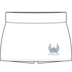 Archangel Gabriel Women's Repeat Skort