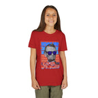 A. Linc Patriotic Youth T-Shirt