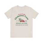 Fresh Christmas Trees Tee