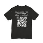 Custom Abbi Skincare Shirt - Crystal
