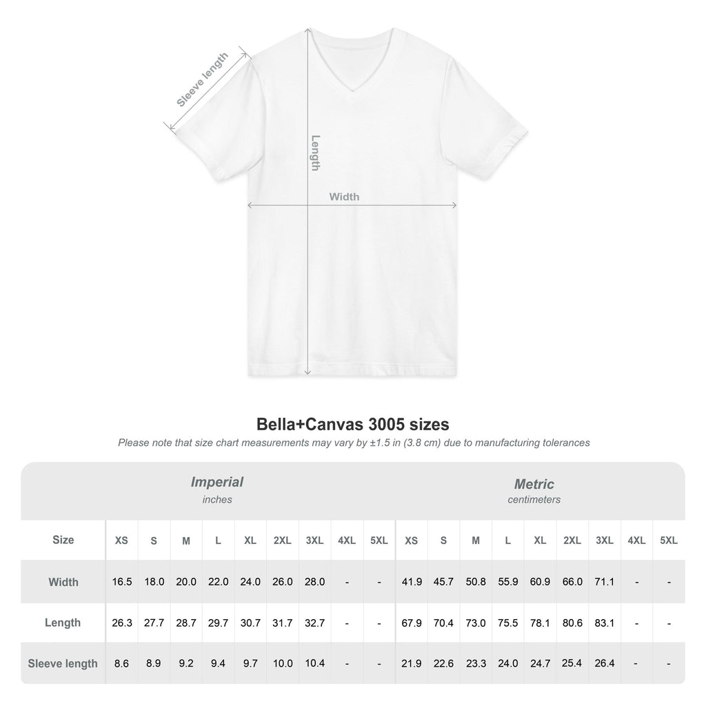 Custom Abbi Skincare Shirt - Billie